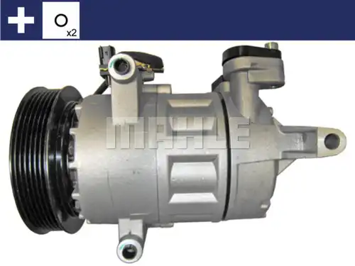 компресор за климатик MAHLE ACP 1479 000S