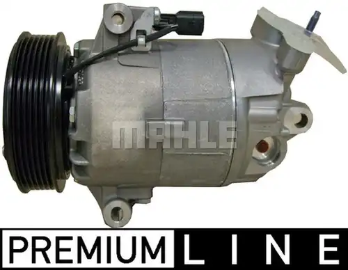 компресор за климатик MAHLE ACP 169 000P