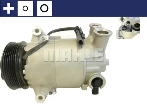 компресор за климатик MAHLE ACP 180 000S