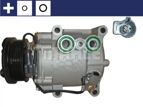 компресор за климатик MAHLE ACP 22 000S