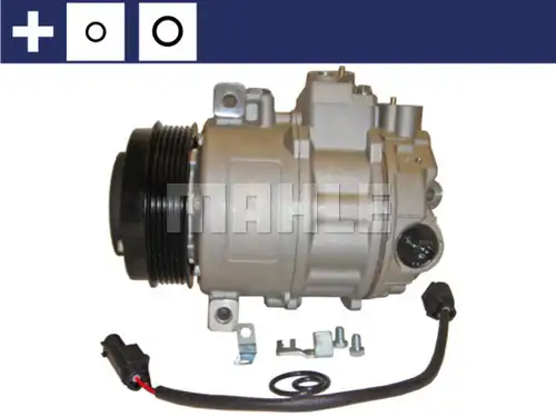 компресор за климатик MAHLE ACP 23 000S