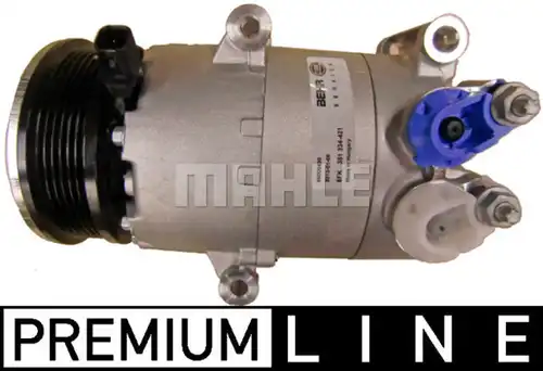 компресор за климатик MAHLE ACP 310 000P