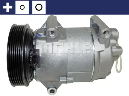 компресор за климатик MAHLE ACP 34 000S