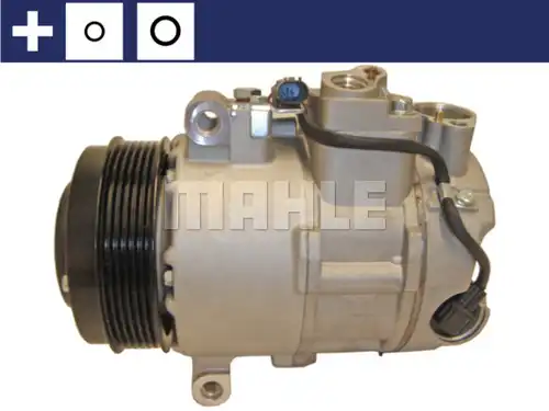 компресор за климатик MAHLE ACP 342 000S