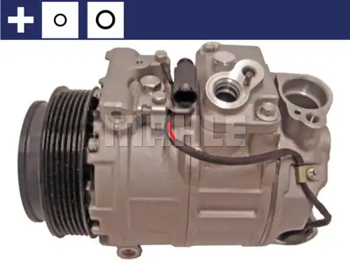 компресор за климатик MAHLE ACP 354 000S