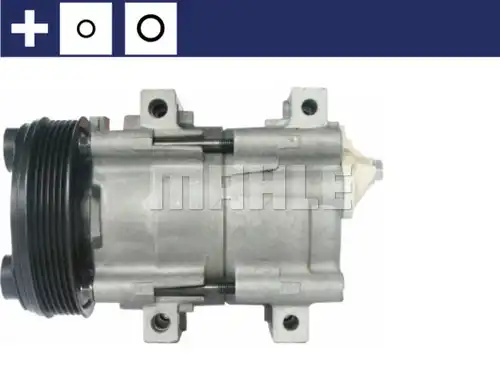 компресор за климатик MAHLE ACP 383 000S