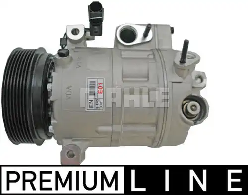 компресор за климатик MAHLE ACP 440 000P