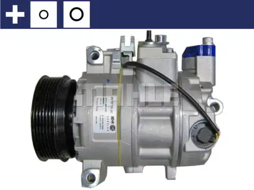 компресор за климатик MAHLE ACP 44 000S