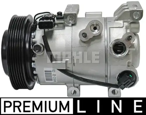 компресор за климатик MAHLE ACP 446 000P