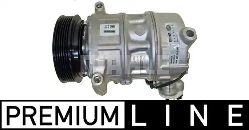 компресор за климатик MAHLE ACP 510 000P