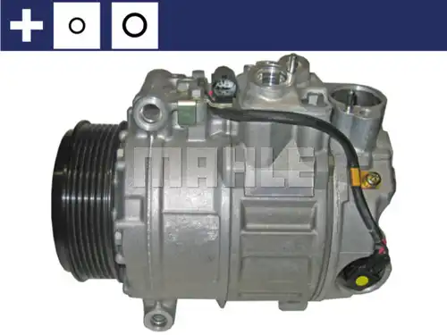 компресор за климатик MAHLE ACP 57 000S