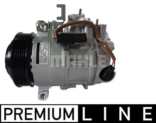 компресор за климатик MAHLE ACP 648 000P