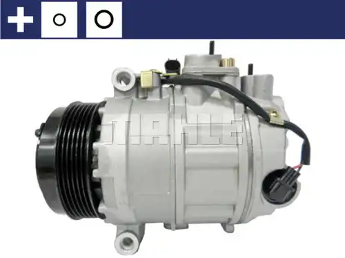 компресор за климатик MAHLE ACP 688 000S