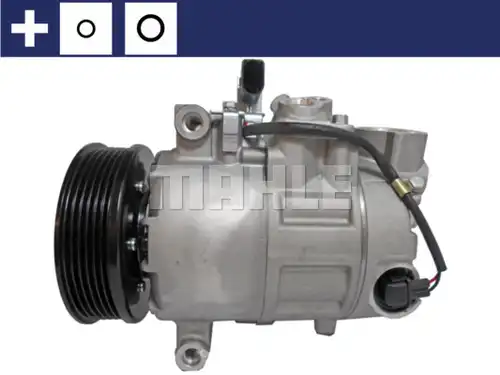 компресор за климатик MAHLE ACP 692 000S