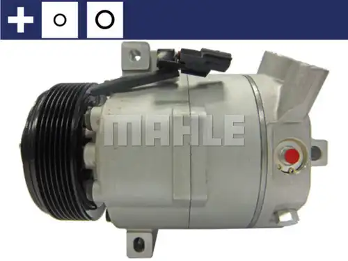 компресор за климатик MAHLE ACP 72 000S