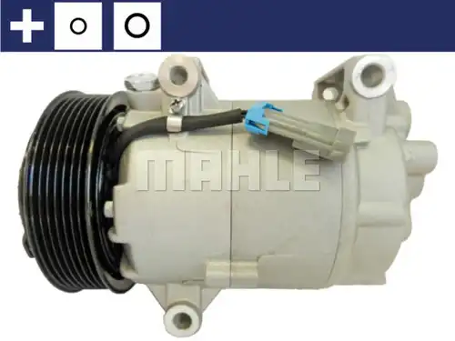 компресор за климатик MAHLE ACP 73 000S