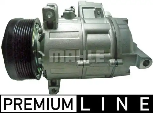 компресор за климатик MAHLE ACP 809 000P