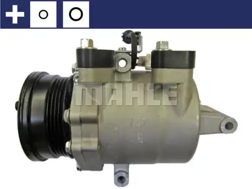 компресор за климатик MAHLE ACP 812 000S