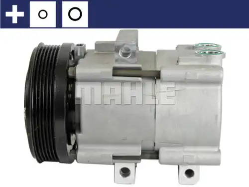 компресор за климатик MAHLE ACP 88 000S