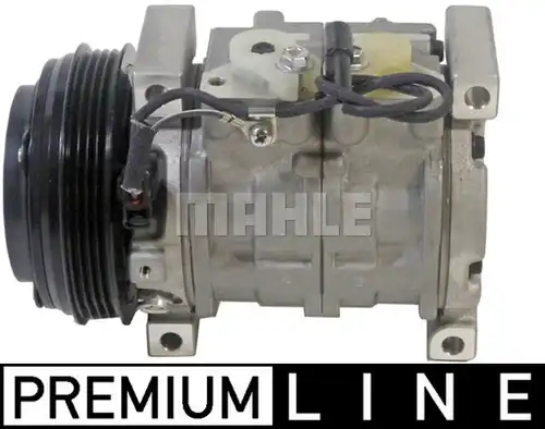 компресор за климатик MAHLE ACP 883 000P