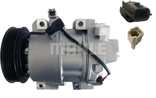 компресор за климатик MAHLE ACP 921 000S