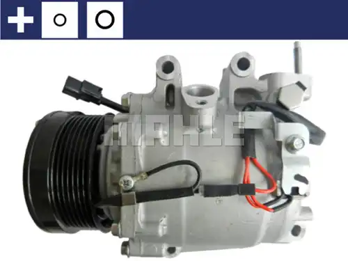 компресор за климатик MAHLE ACP 949 000S