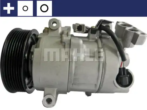 компресор за климатик MAHLE ACP 951 000S