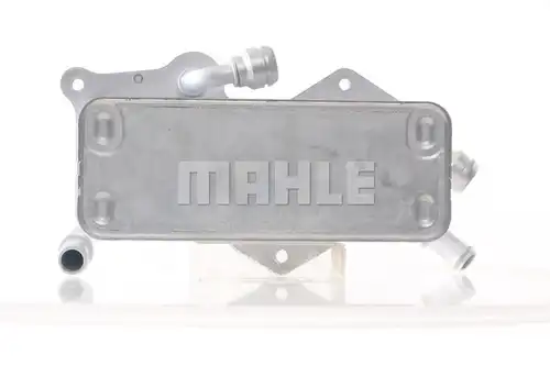 маслен радиатор, автоматична трансмисия MAHLE CLC 139 000S