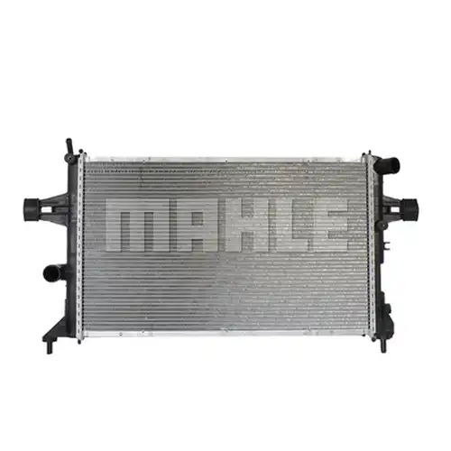 воден радиатор MAHLE CR 1242 000P