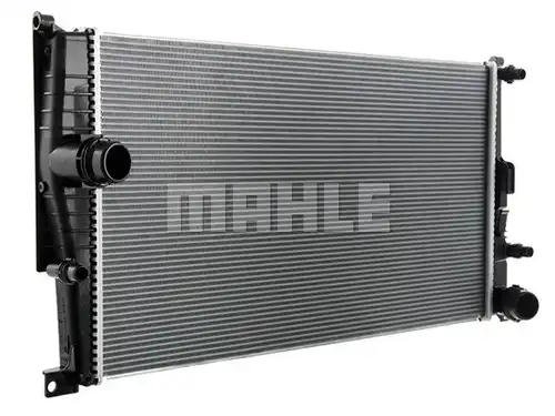 воден радиатор MAHLE CR 1723 000P