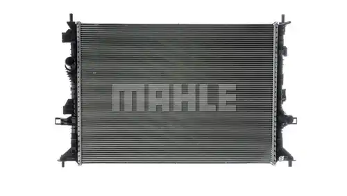 воден радиатор MAHLE CR 1724 000P