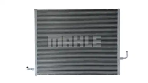 воден радиатор MAHLE CR 2606 000P