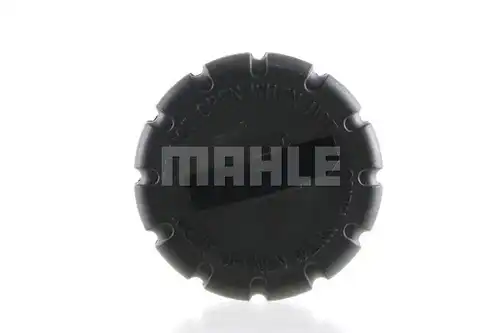 капачка, резервоар за охладителна течност MAHLE CRB 28 000S