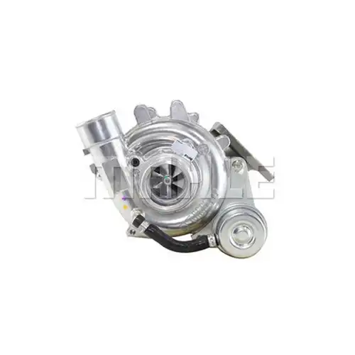 турбина MAHLE TC0630433