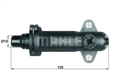 термостат, EGR MAHLE TE 2 70