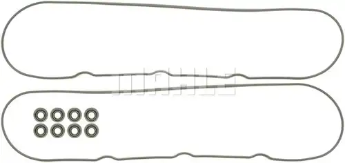 комплект гарнитури, капак на цилиндровата глава MAHLE VS50250A