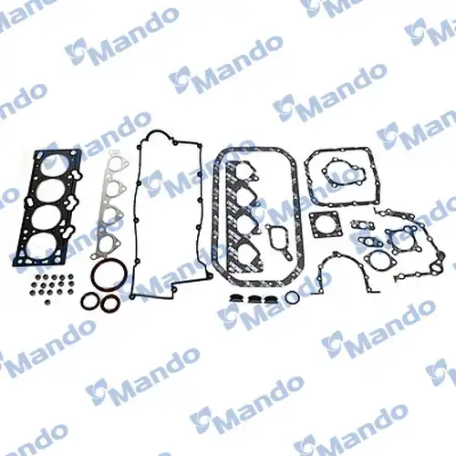 пълен комплект гарнитури, двигател MANDO DG2091023A00