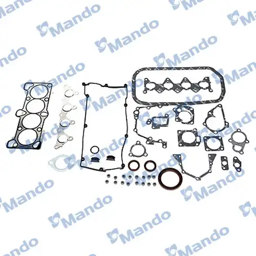 пълен комплект гарнитури, двигател MANDO DM2091026D01