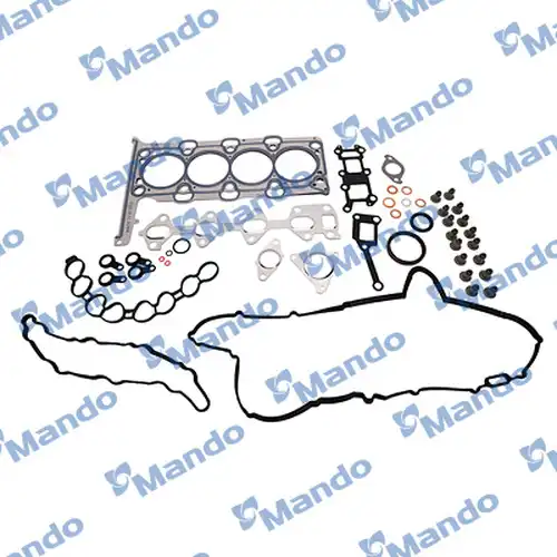 пълен комплект гарнитури, двигател MANDO DM209102FU00