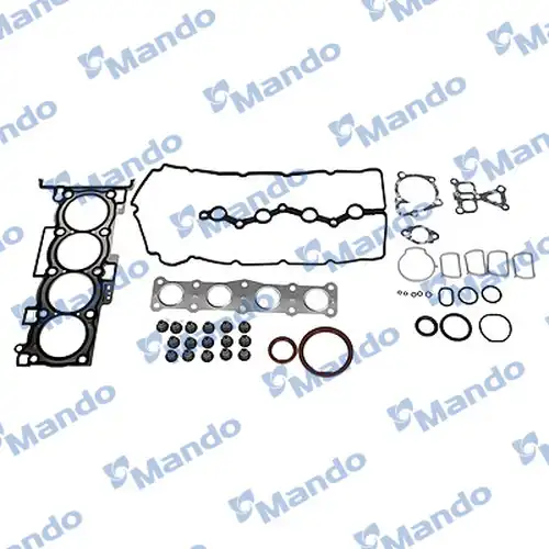 пълен комплект гарнитури, двигател MANDO DM209102GA00