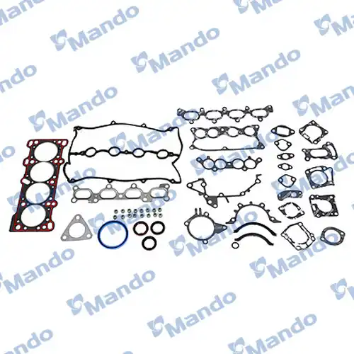 пълен комплект гарнитури, двигател MANDO DN0K2AC10270