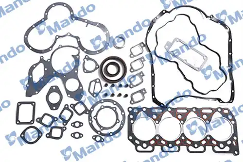 пълен комплект гарнитури, двигател MANDO DN0K75610270