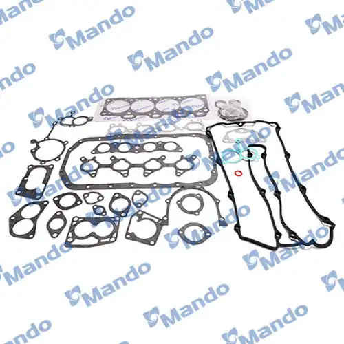 пълен комплект гарнитури, двигател MANDO DN0K9A410270