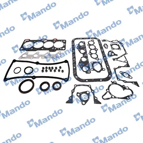 пълен комплект гарнитури, двигател MANDO DN2091002T00