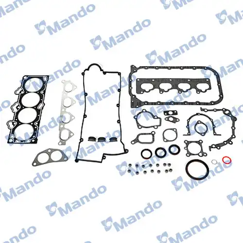 пълен комплект гарнитури, двигател MANDO DN2091023C20