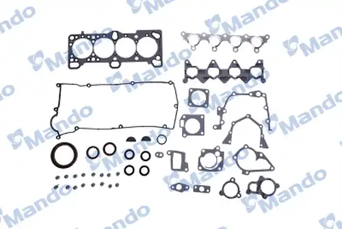 пълен комплект гарнитури, двигател MANDO DN2091026L00