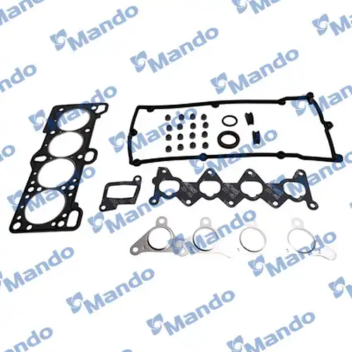 пълен комплект гарнитури, двигател MANDO DN2092026D00