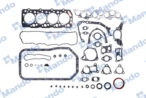 пълен комплект гарнитури, двигател MANDO EGOGH00021