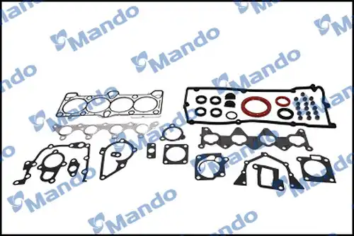 пълен комплект гарнитури, двигател MANDO EGOMH00002