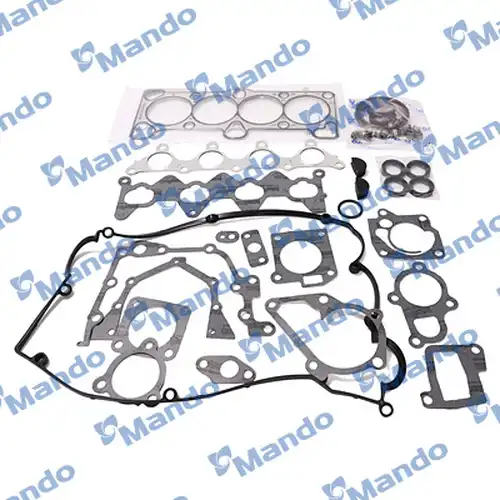 пълен комплект гарнитури, двигател MANDO EGOMH00056K